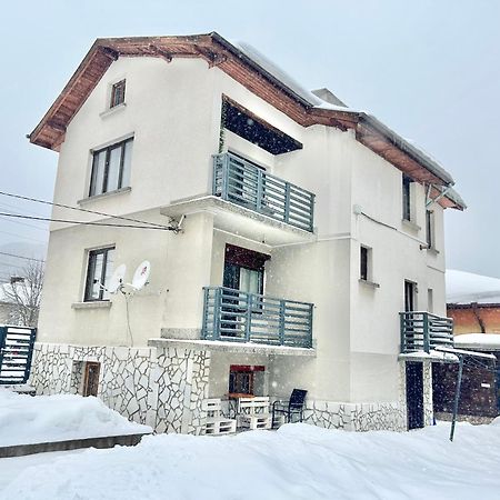 Hotel Bulgarane House Govedartsi Exterior foto