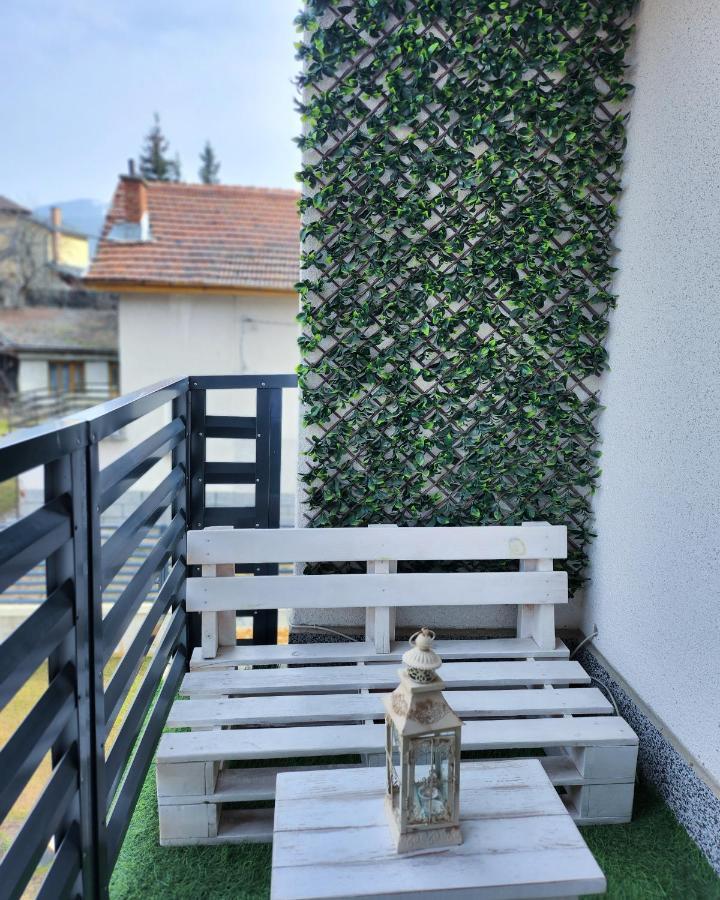 Hotel Bulgarane House Govedartsi Exterior foto